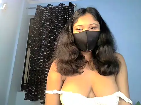KASHISH SINGH  online show from 05.13.26