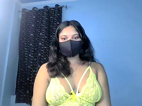 KASHISH SINGH  online show from 05.20.26