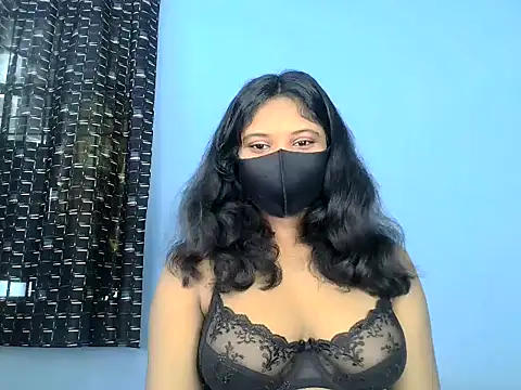 KASHISH SINGH  online show from 06.17.26