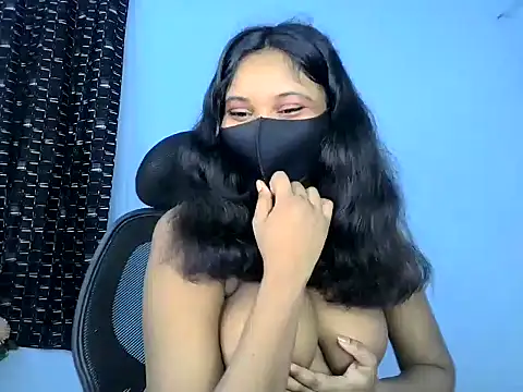 Snapshot of KASHISH_SINGH_ chatting on 07.09.26 KASHISH SINGH online show from 07.09.26