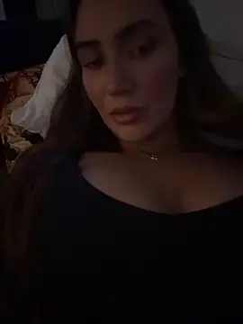 Annielovie online show from 04.03.26