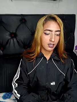 Mayaforest  online show from 03.10.26