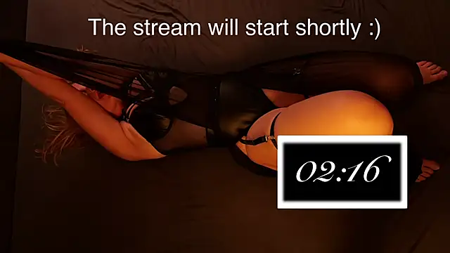 Julia and the cock online show from 03.13.26