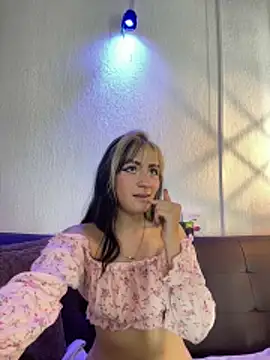 melodygirl2   online show from 04.21.26