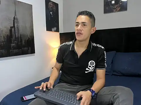  Alan Walker 1 online show from 03.27.26