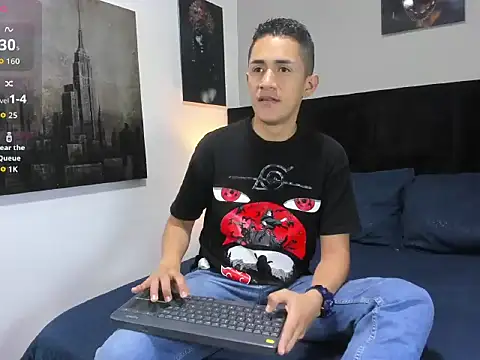  Alan Walker 1 online show from 03.28.26