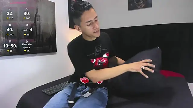  Alan Walker 1 online show from 04.17.26