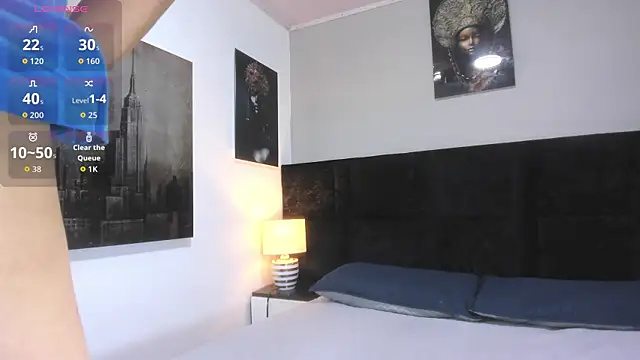 Snapshot of _Alan_Walker_1 chatting on 06.19.26 Alan Walker 1 online show from 06.19.26
