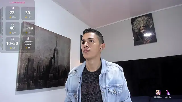 Snapshot of _Alan_Walker_1 chatting on 06.20.26 Alan Walker 1 online show from 06.20.26
