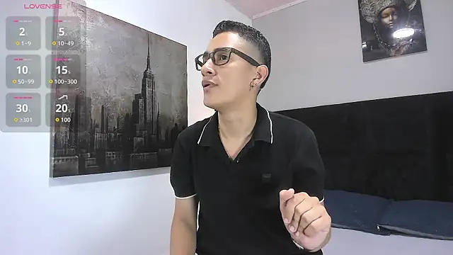 Snapshot of _Alan_Walker_1 chatting on 06.21.26 Alan Walker 1 online show from 06.21.26