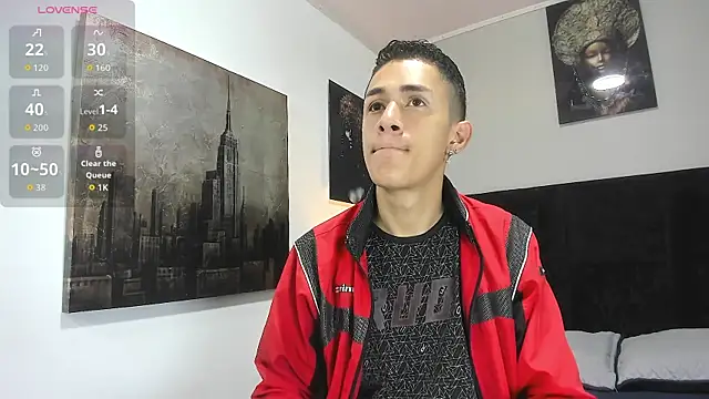 Snapshot of _Alan_Walker_1 chatting on 06.24.26 Alan Walker 1 online show from 06.24.26