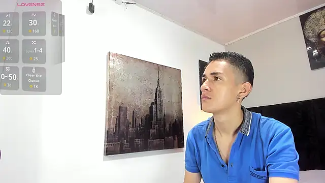 Snapshot of _Alan_Walker_1 chatting on 06.29.26 Alan Walker 1 online show from 06.29.26