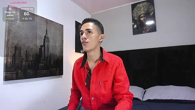 Snapshot of _Alan_Walker_1 chatting on 06.30.26 Alan Walker 1 online show from 06.30.26