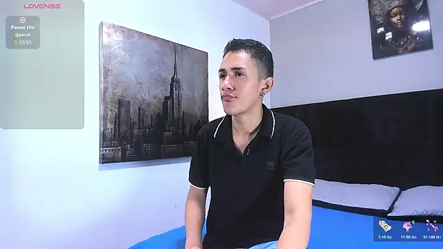 Snapshot of _Alan_Walker_1 chatting on 07.02.26 Alan Walker 1 online show from 07.02.26