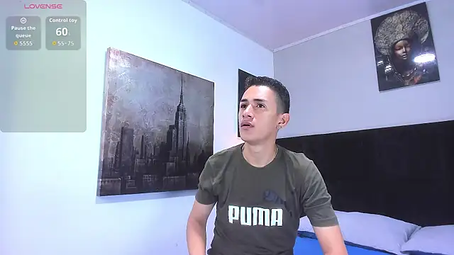 Snapshot of _Alan_Walker_1 chatting on 07.09.26 Alan Walker 1 online show from 07.09.26