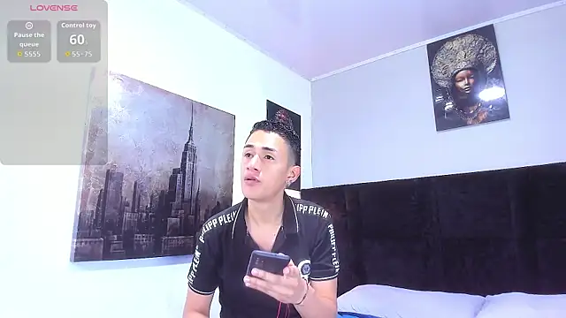 Snapshot of _Alan_Walker_1 chatting on 07.13.26 Alan Walker 1 online show from 07.13.26
