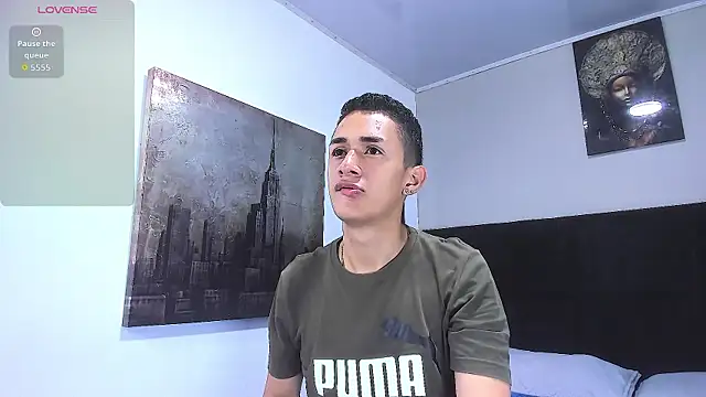Snapshot of _Alan_Walker_1 chatting on 07.18.26 Alan Walker 1 online show from 07.18.26