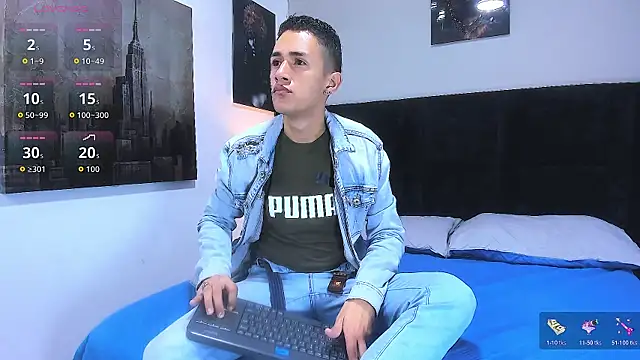 Snapshot of _Alan_Walker_1 chatting on 07.22.26 Alan Walker 1 online show from 07.22.26