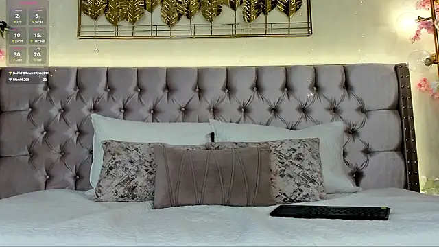 Amira Latif online show from 03.29.26