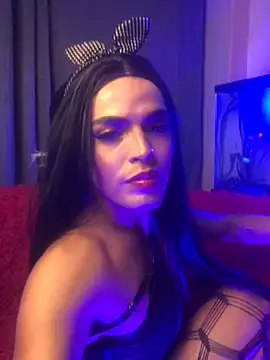 Kitty Cruz Love online show from 03.14.26