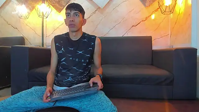 Snapshot of Angelo_Blessed chatting on 06.17.26 Angelo Blessed online show from 06.17.26