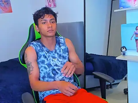 PaulTallx online show from 03.14.26