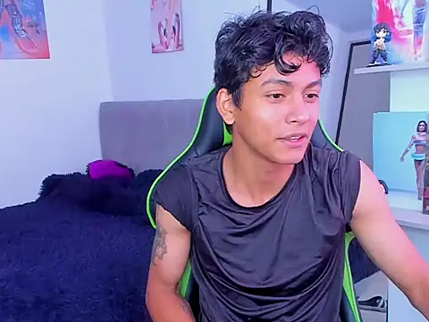 PaulTallx online show from 03.24.26