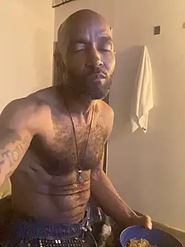 KirkRaw online show from 03.26.26