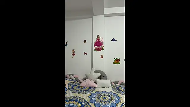 LexiCriimson77 online show from 04.08.26