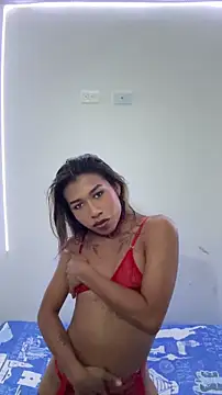 LexiCriimson77 online show from 04.30.26