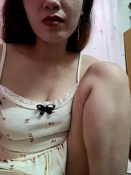 Snapshot of Milk-mlen037 chatting on 06.14.26 Milk-mlen037 online show from 06.14.26