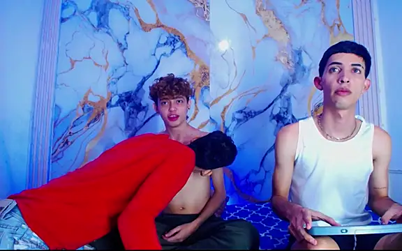 Desire Boys1 online show from 04.16.26