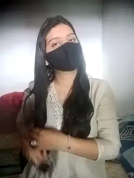 AishwaryaGujjar online show from 03.19.26