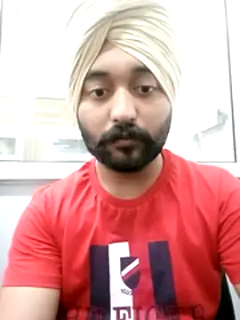 Parm randhawa online show from 03.13.26
