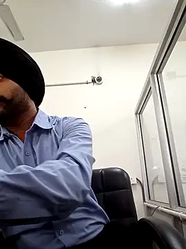 Parm randhawa online show from 03.18.26