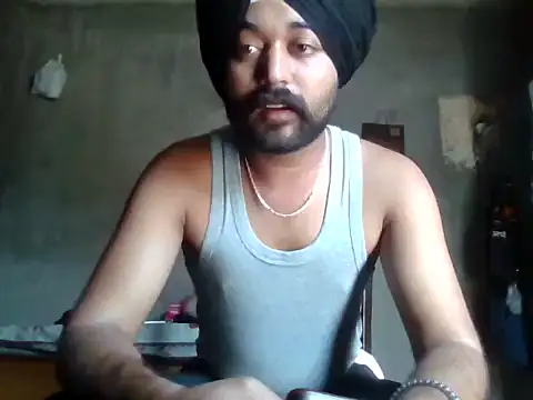 Parm randhawa online show from 04.17.26