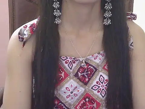 Lovely Ananta online show from 04.02.26