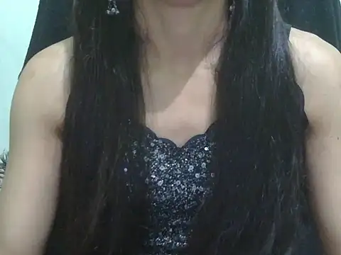 Lovely Ananta online show from 07.09.26