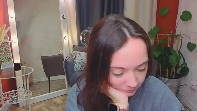 Harmoni Love online show from 03.11.26