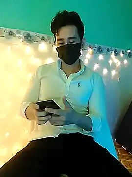 gymboy900 online show from 03.16.26