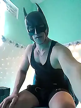 gymboy900 online show from 03.18.26