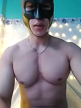 gymboy900 online show from 03.27.26