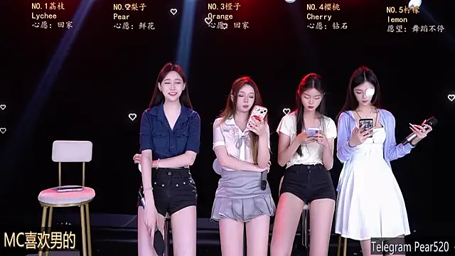 SG-0310 online show from 04.22.26