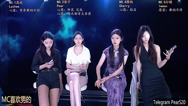 SG-0310 online show from 04.24.26