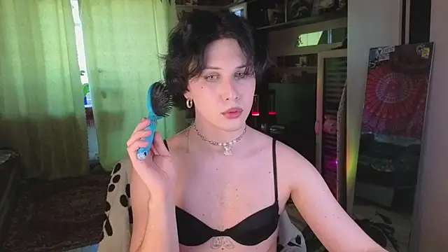 AdrianChill online show from 04.13.26