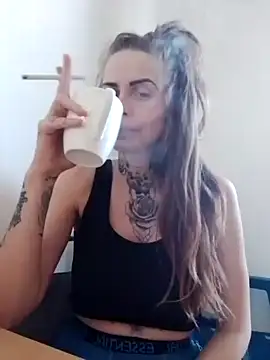 sashasassygfexp online show from 04.04.26