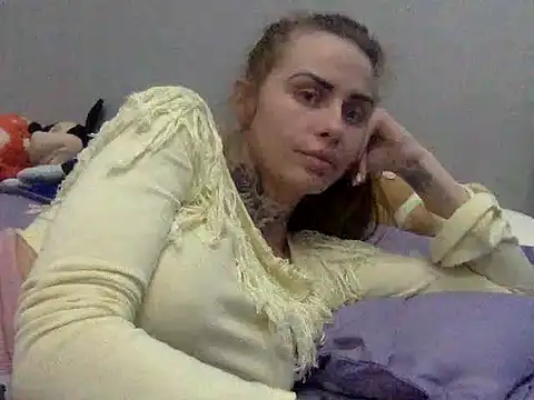 sashasassygfexp online show from 04.12.26