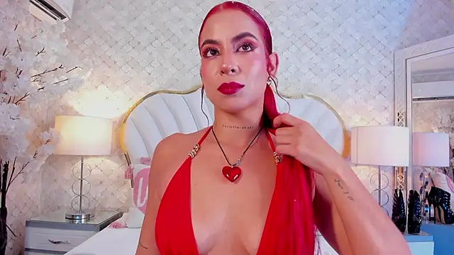 KatyaJackson online show from 03.28.26