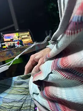 wasntevenme online show from 05.07.26