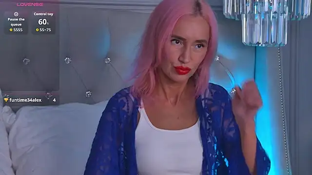 MonicaRice online show from 04.13.26